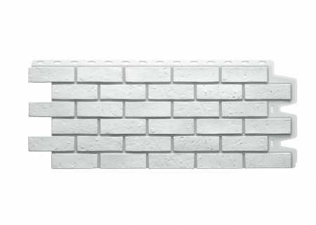 Фасадная панель Docke Premium Berg, серый
